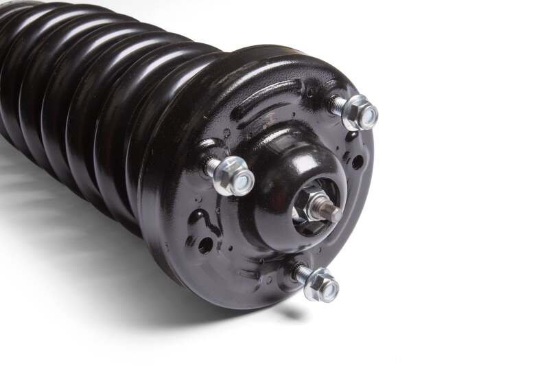 Ford F150 Suspension Lift Kit - Front - Zone Offroad - 4in Loaded Front Strut - `09-`13